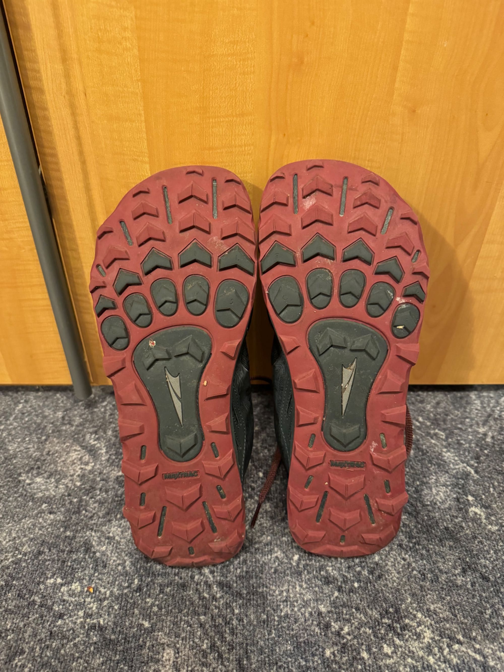 Altra Lone Peak 6