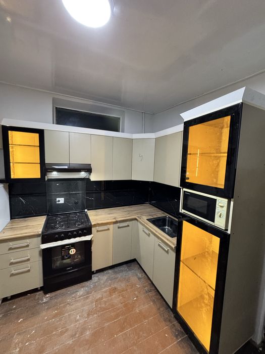 Сифатли ошхона мебеллар ясаймиз