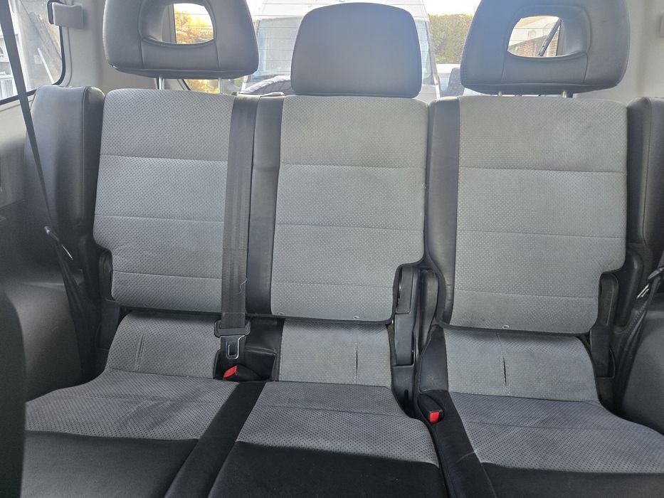 Mitsubishi Pajero III 3.2 Di-D