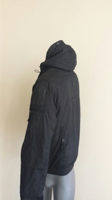 Pepe Jeans London Mens Jаcket Size S- M ОРИГИНАЛ! Мъжко Яке!