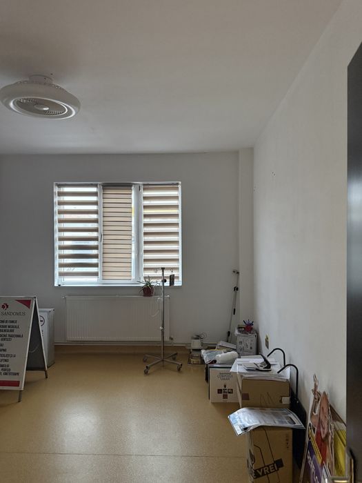 Apartament 3 camere 66mp utili +curte 66 mp