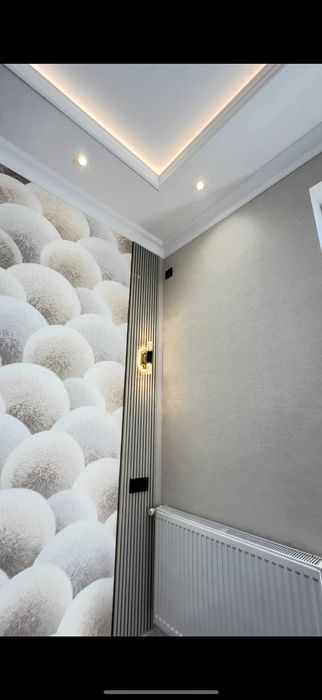 Ибн Сино Янги бозор Строй март томонда новостройка сотилади