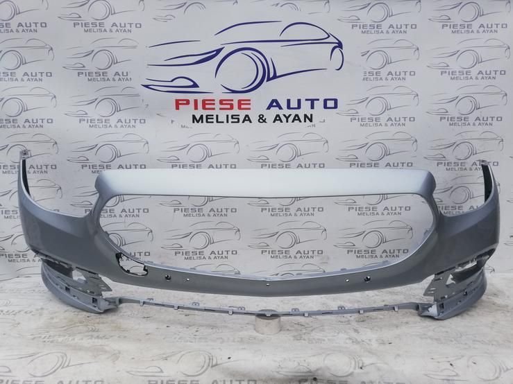Bara fata Mercedes E-Class W213 Facelift an 2020-2021-2022-2023 gauri pentru 6 senzori
