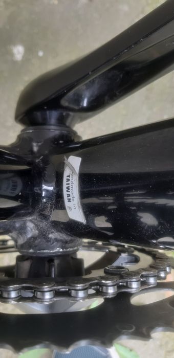 Specialized alliz