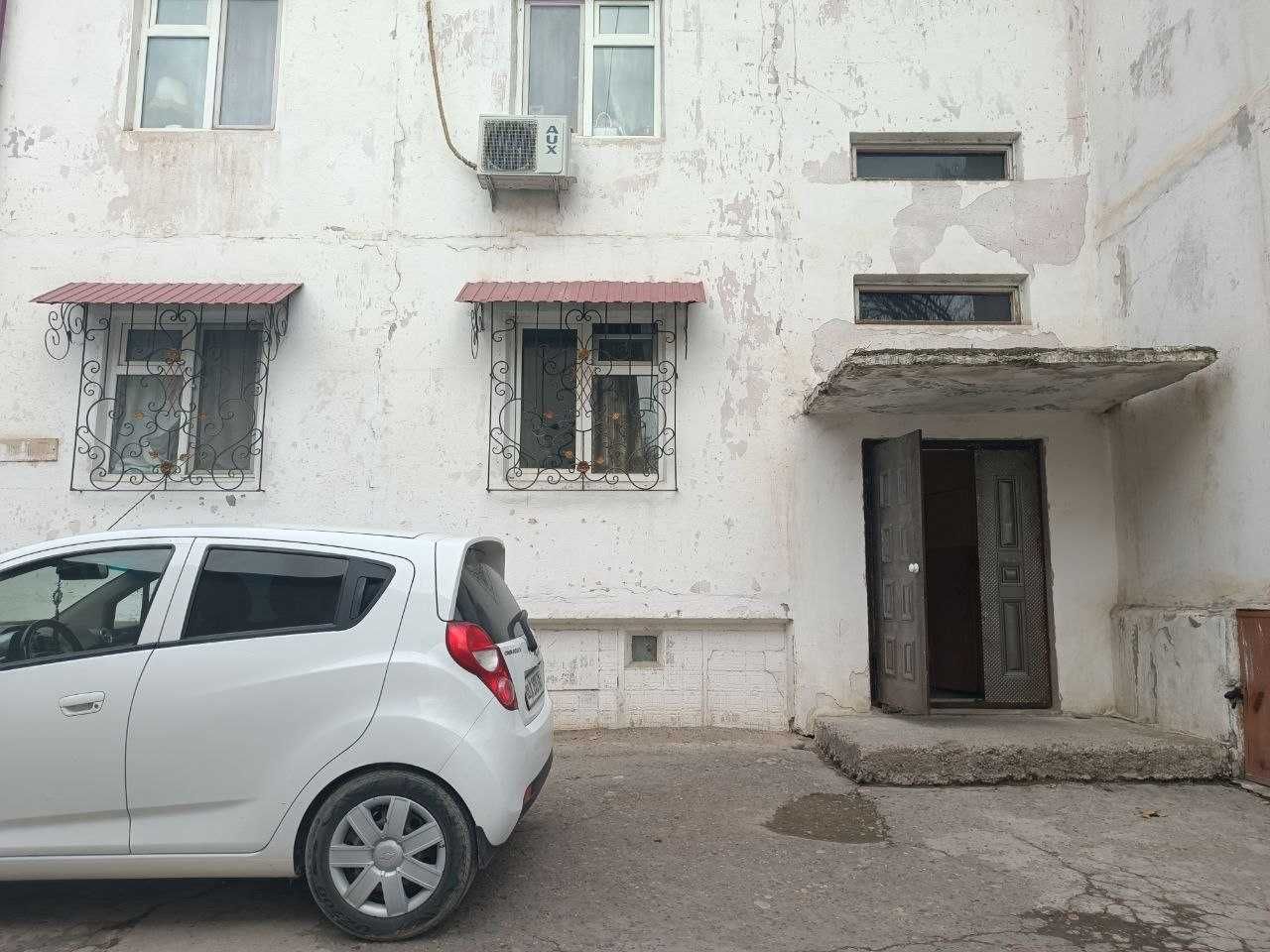 Продаётся 3 комнатная квартира  В Ийк-оте. НОВЫЙ ТАШКЕНТ.