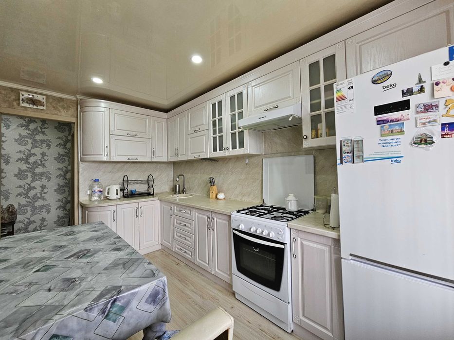 продажа квартиры Парк Победы