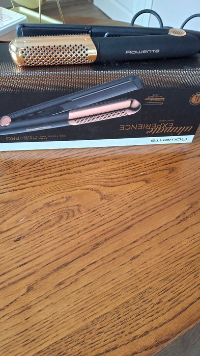 Roventa преса за коса