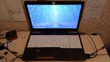 ноутбук Toshiba L755-16R