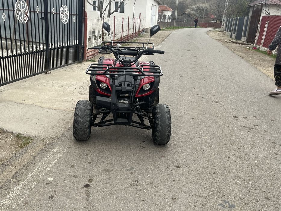 Vand atv kxd 110cc