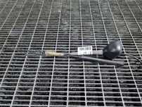 Antena Nissan Qashqai 2007 - 2010 SUV (1297)