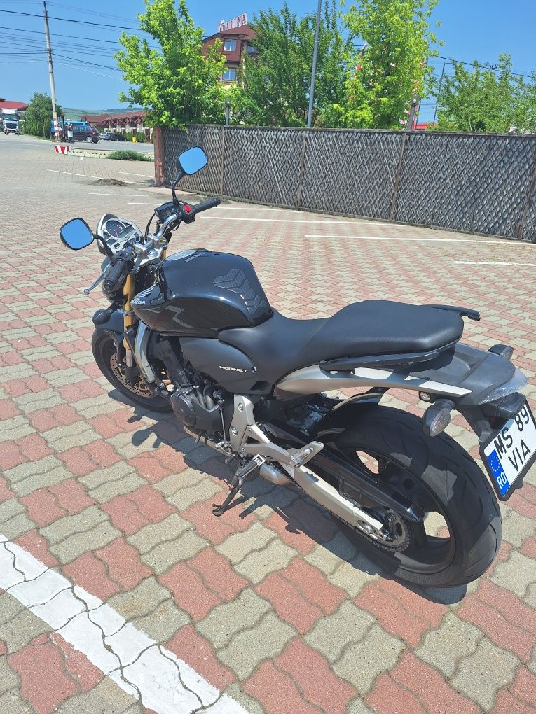 Honda Hornet pc 41
