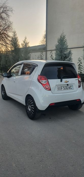 Srochno Spark sotiladi mexanika 3-pozitsiya