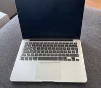 MacBook Pro 13" Retina Late 2013