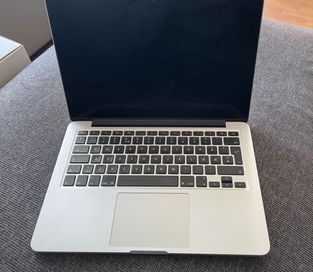 MacBook Pro 13