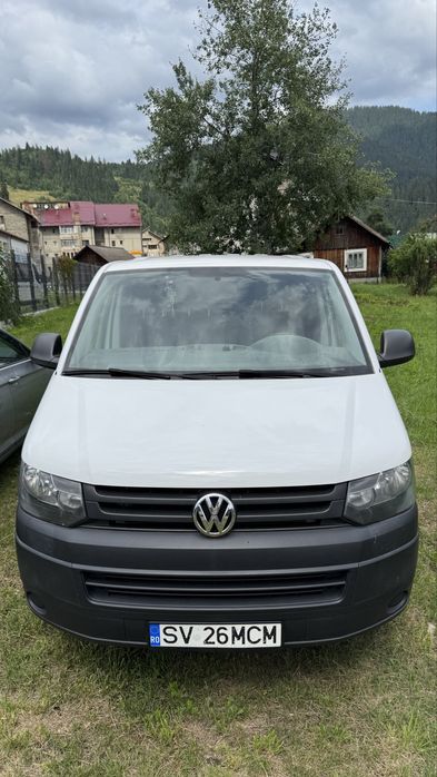 Vand Volkswagen T5
