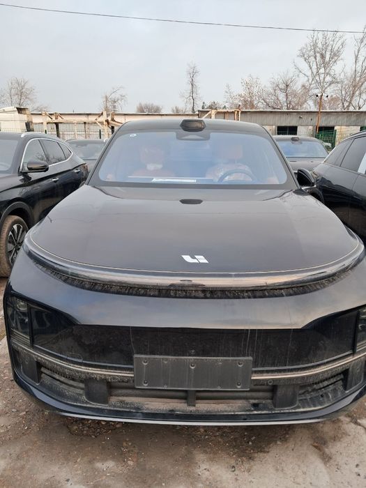 LIXIANG L9 ULTA ful 2025 yil
NNLIXIANG L9 ULTRA ful 2025 yil. 
ND40 no