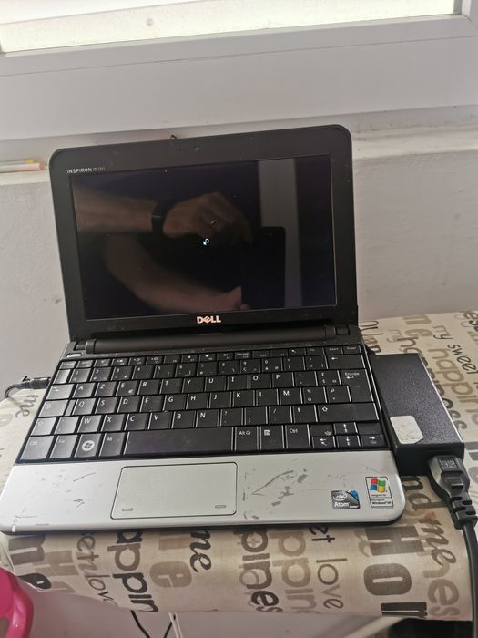 Dell Inspirion mini 1011