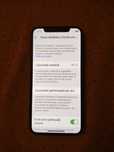iPhone  11 pro 256gb