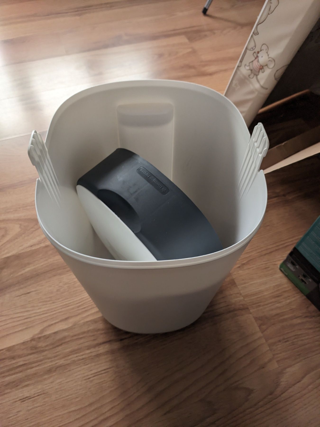 Хигиенен кош Tommee Tippee