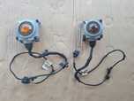 Distronic VW Passat B7 CC