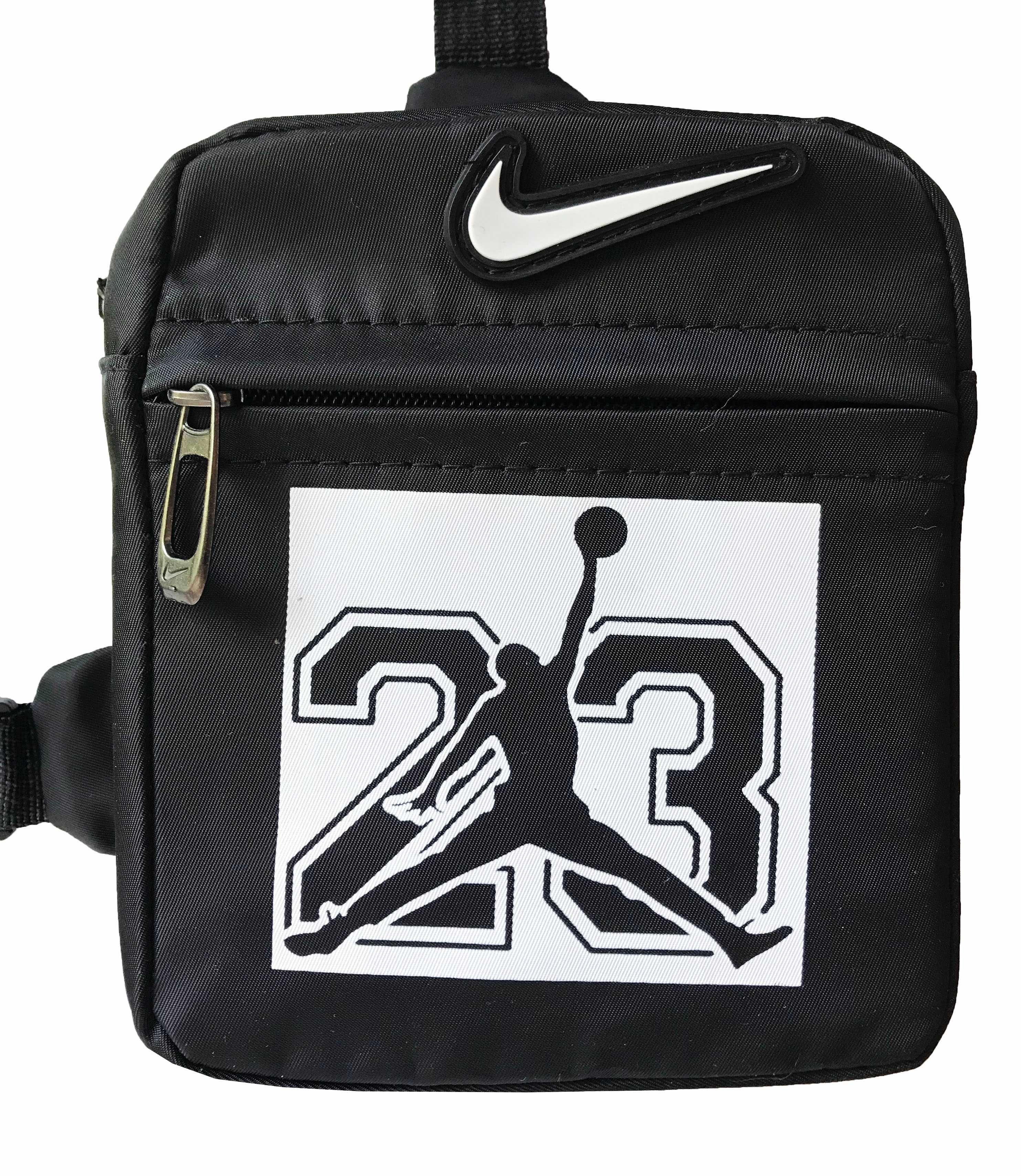 Nike Jordan 23 Чанта Паласка Waist Bag Оригинална
