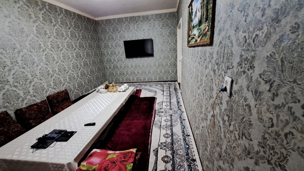 Продаёться  квартира