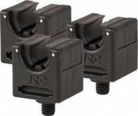 Комплект от 3държачи за въдица JRC X-Lite Rod Bloxx, Large и Medium