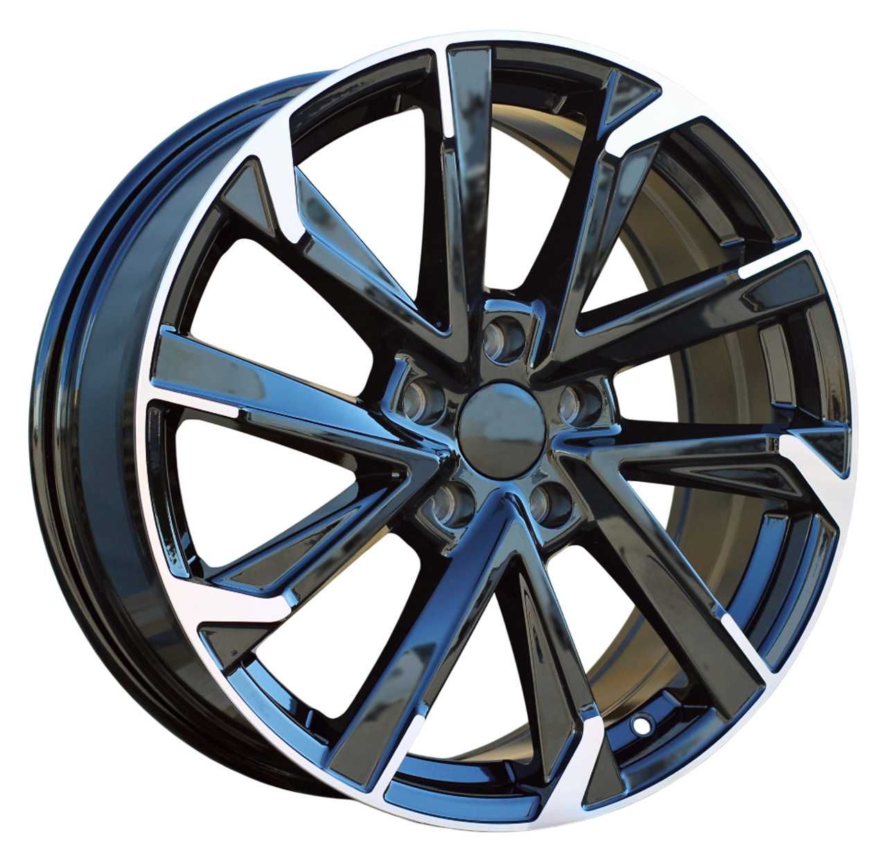 18" Джанти Тойота 5x114.3 Auris Avensis Camry CH-R Corolla Cross RAV4