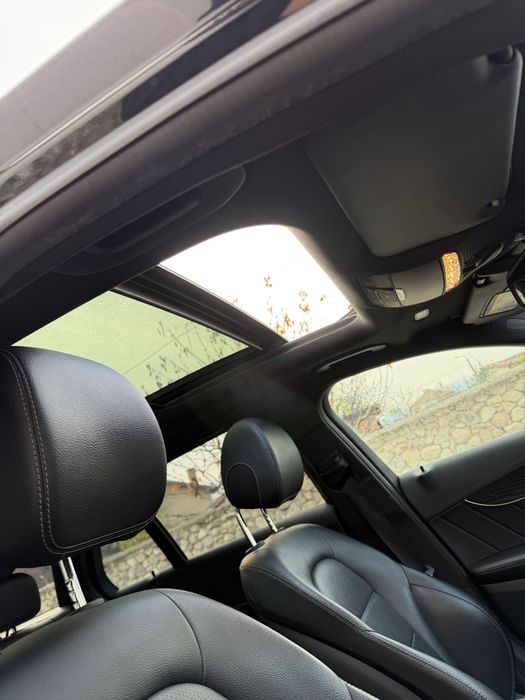 W205 S205  комби На Части 651