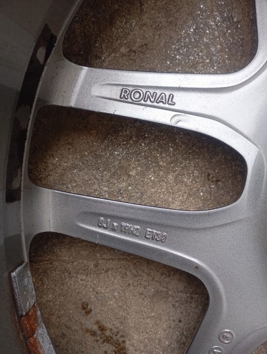 Оригинални Джанти AMG 19"Мерцедес