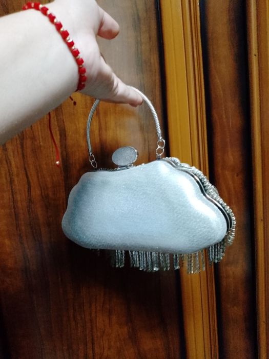 Клач сумичка женский