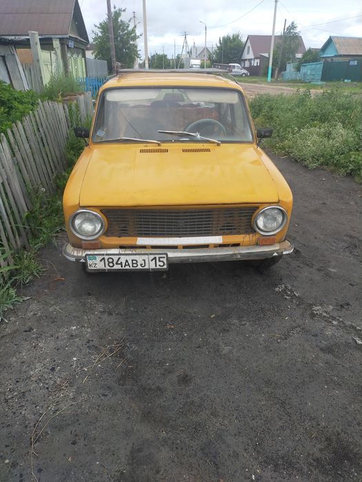 Продам ваз 2101!!!