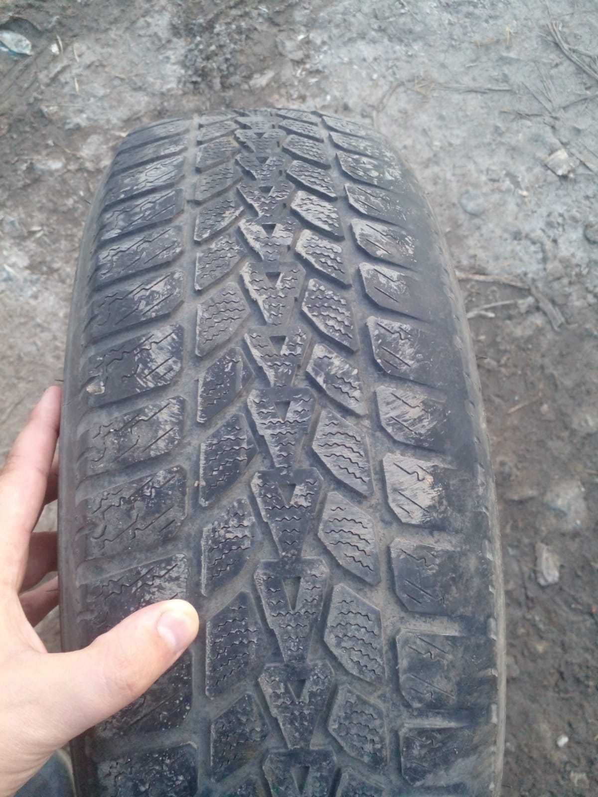 продам резину (шины)