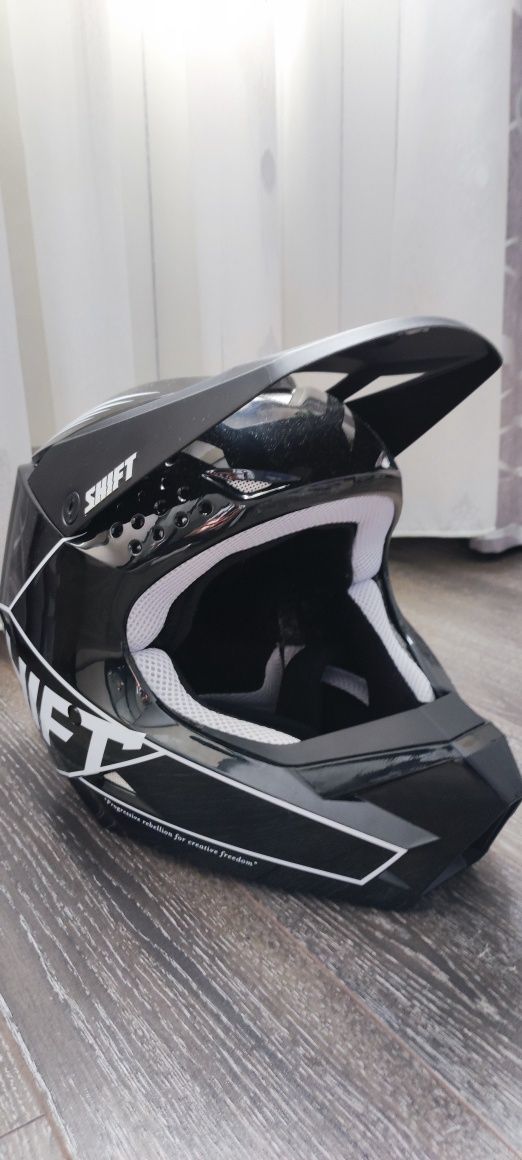 Casca Atv,Enduro, moto .