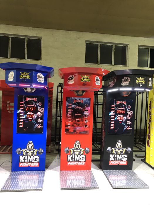 Ишлаб чикарувчи томонидан 1ой гарантияси бор.