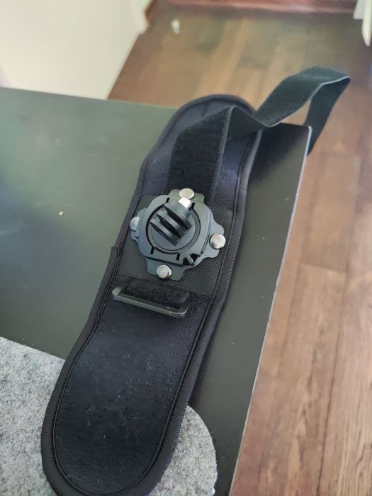 Аксесоари за екшън камери