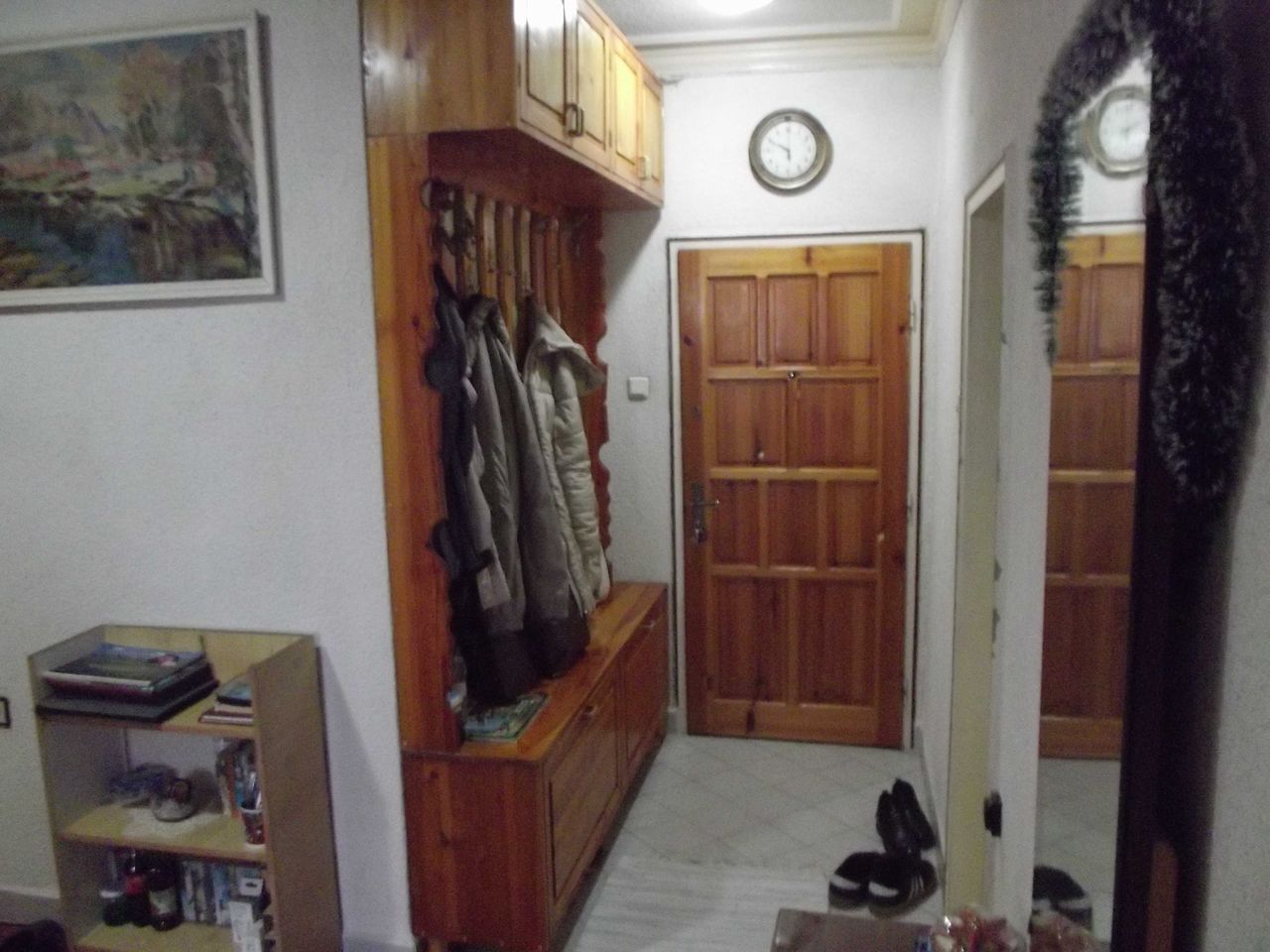Продава се Многостаен апартамент в Разград, Абритус - 128 кв.м за 1195 €/кв.м - Снимка #1