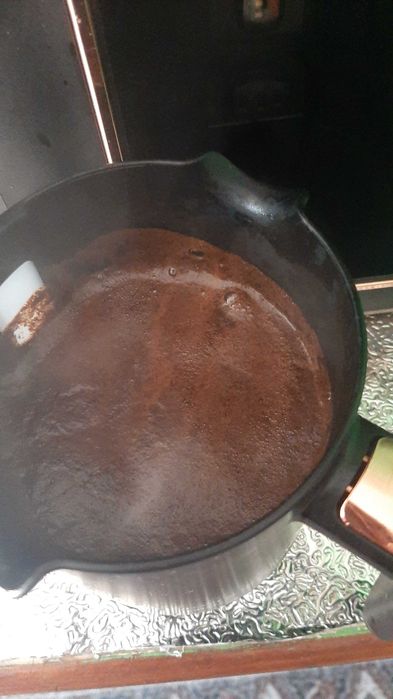 Aparat cafea 2 în 1 / Cafetieră turcească și Filtru de cafea