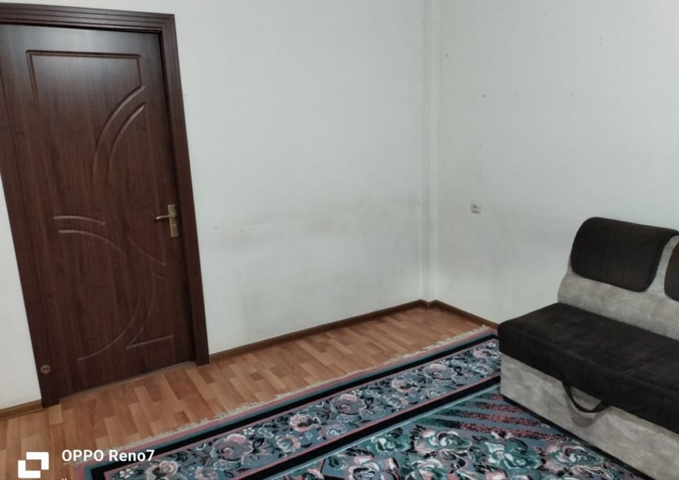 Аренда сергели 6 А метро 2 чи бекат енида навастройка