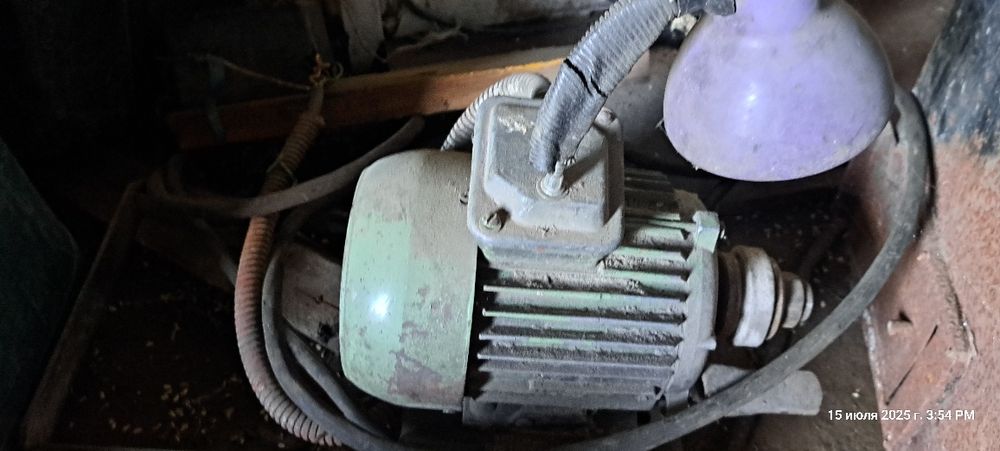 Шлифовальная станок