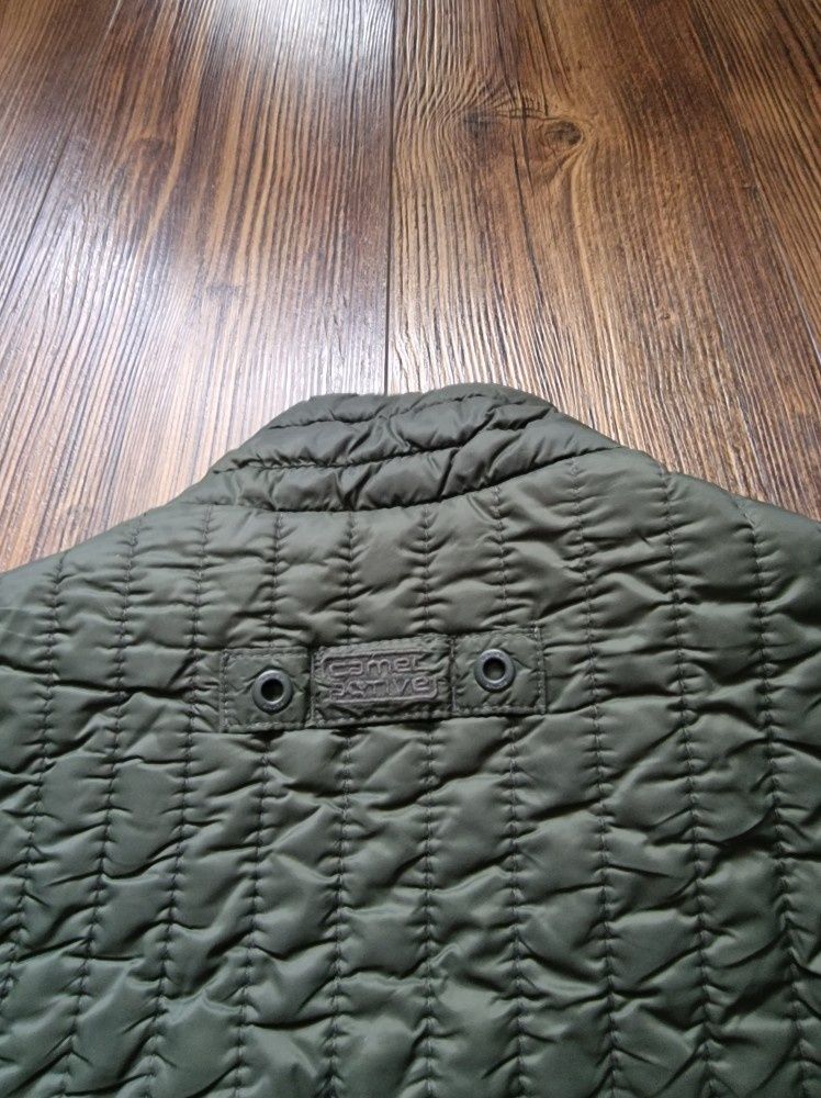 Страхотно мъжко яке CAMEL ACTIVE размер 58 / 3XL