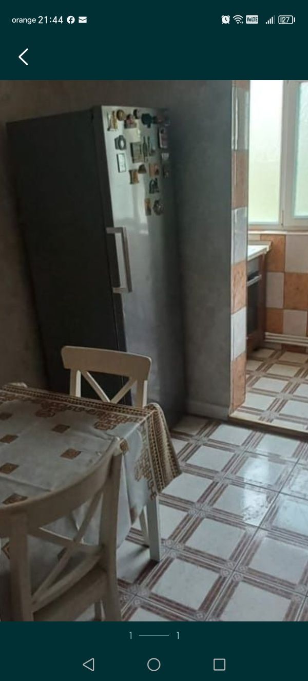 Frigider beko functional