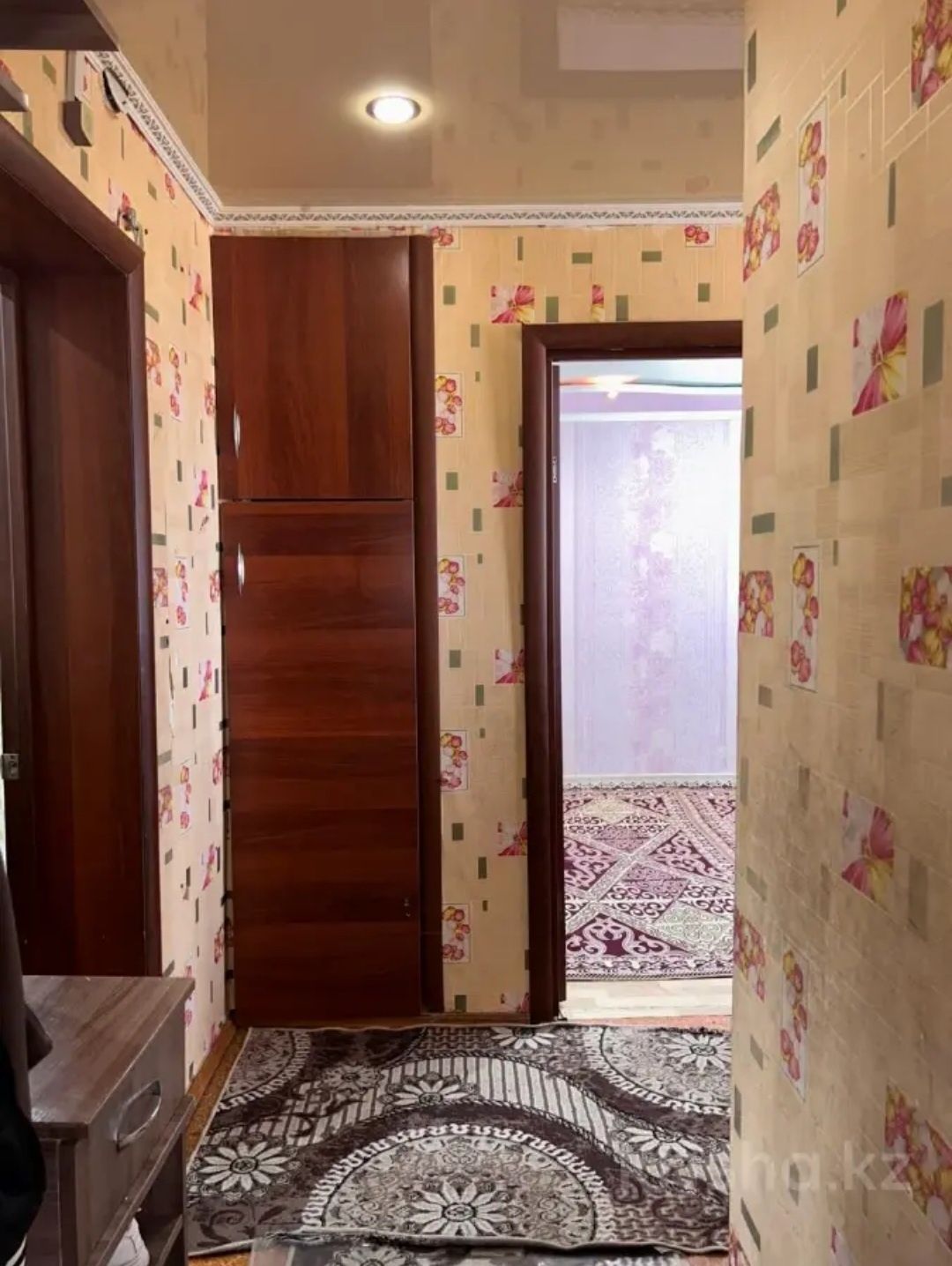 Продам 3-комнатную