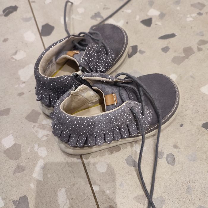 Обувки/Мокасини унисекс, 22 номер