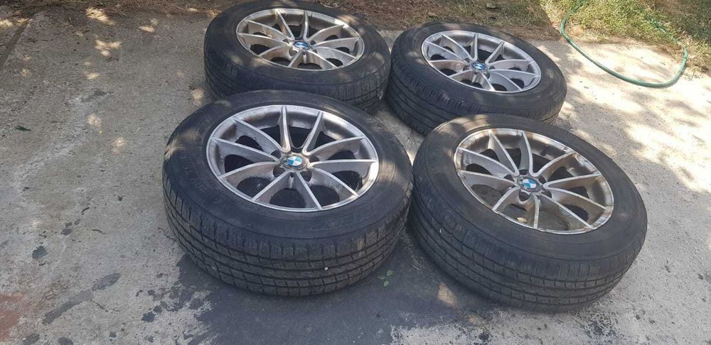 Roti jante 17 Discuri planetara Amortizor Fuzeta brate BMW X3 F25 N47