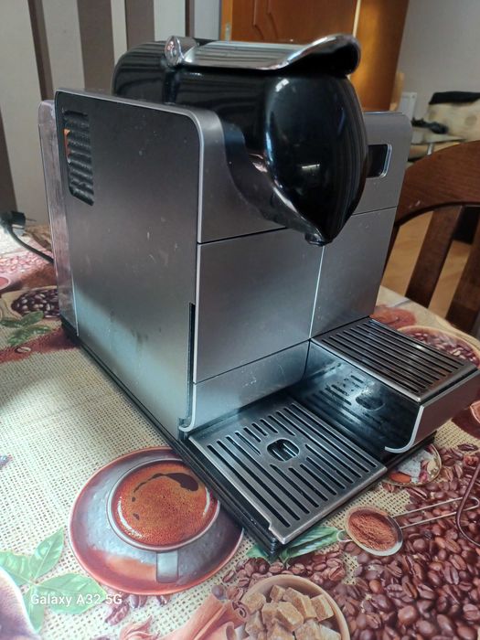 Кафе автомат Saeco Royal