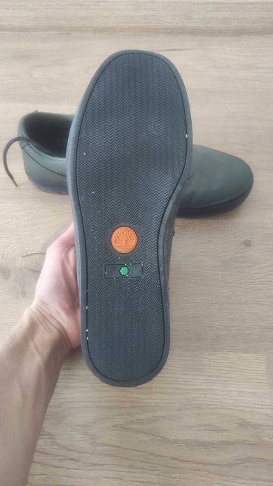 Мъжки обувки timberland