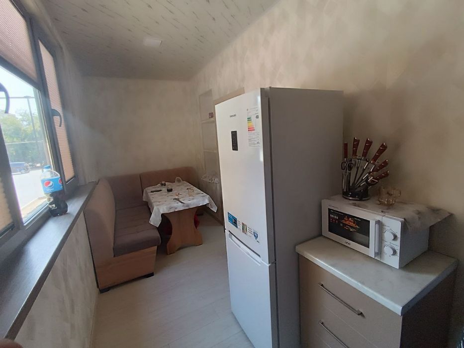 кора камиш 1/4  2 хона аренда