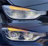 Ремонт на фарове за цяла България! Bmw F30 F31
