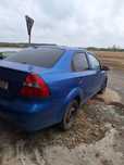 Dezmembrez Chevrolet Aveo 2007 1.2